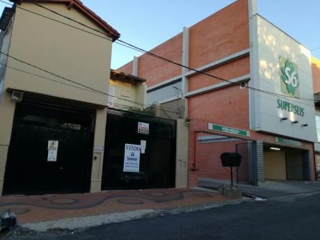 Casa Al Lado Del Super6 La Negrita - Barrio Ciudad Nueva