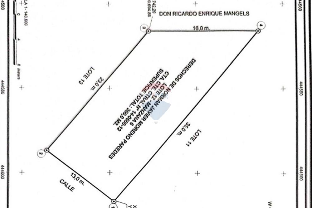 Terreno AR3B en venta - Atención Inversionistas — foto 2