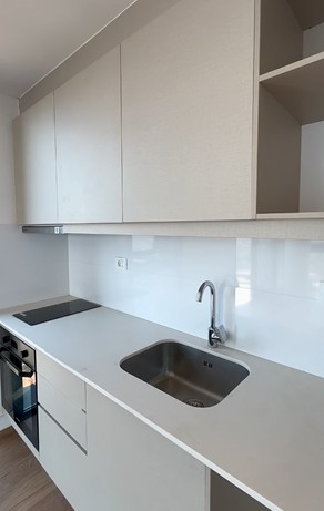 Alquilo – Departamento Monoambiernte en More Del Sol — foto 3