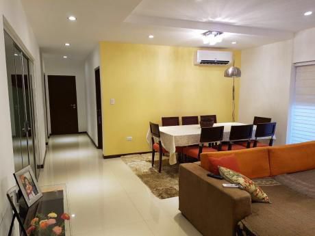 Departamento De 3 Dorm Condominio Zona Norte