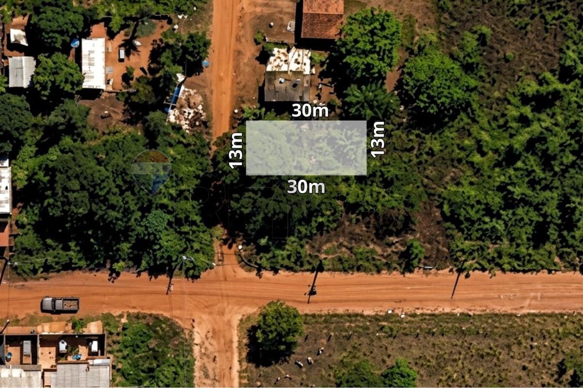 Terreno en Luque Loma Merlo Zona Rakiura — foto 3