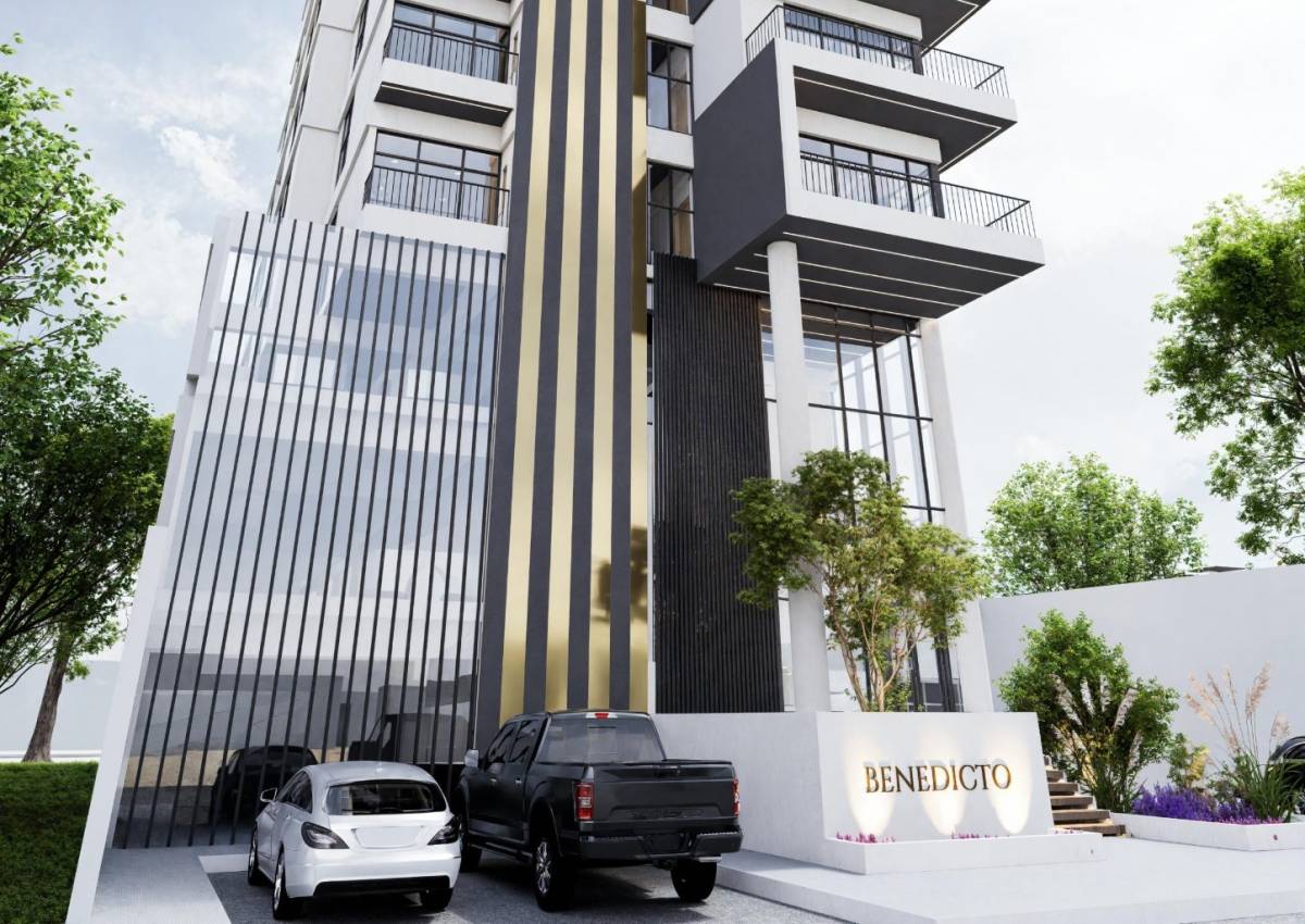 EN VENTA DEPARTAMENTOS EN POZO EDIFICIO BENEDICTO - LAMBARÉ — foto 3