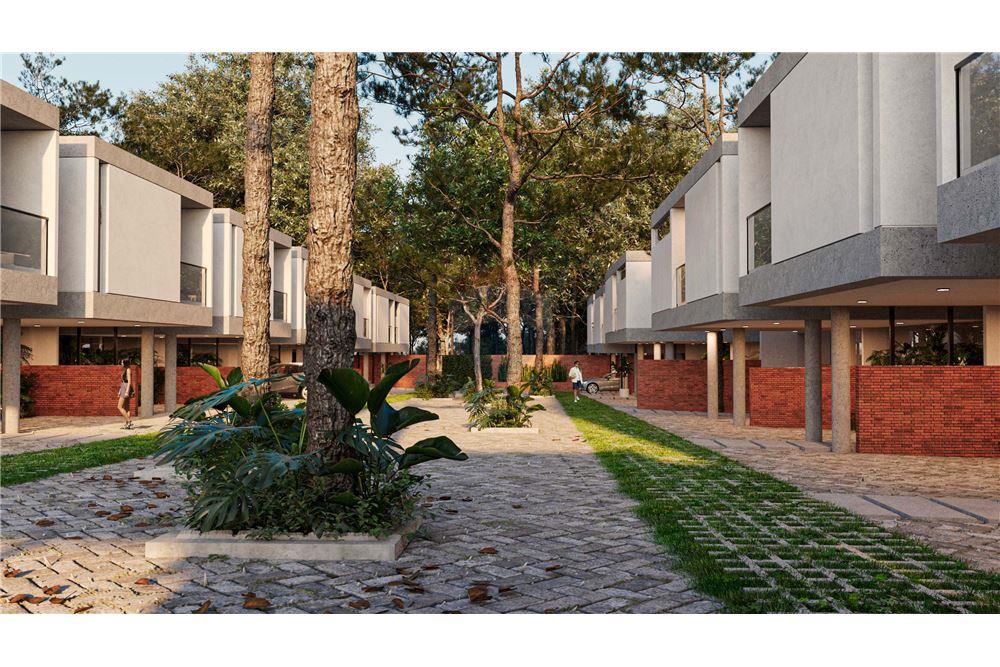 Villa del Bosque - Vivendas pareadas en condominio — foto 3