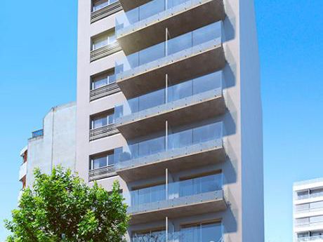 26 Y Buxareo - 3 Meses Gratis - 58 Mts2 - Pocitos Nuevo