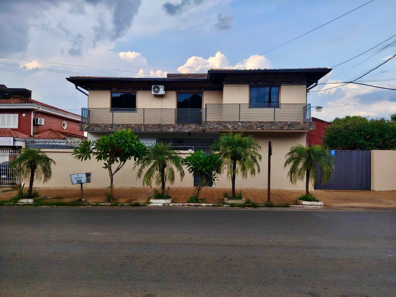 Casa en venta en Fernando de la Mora — foto 2