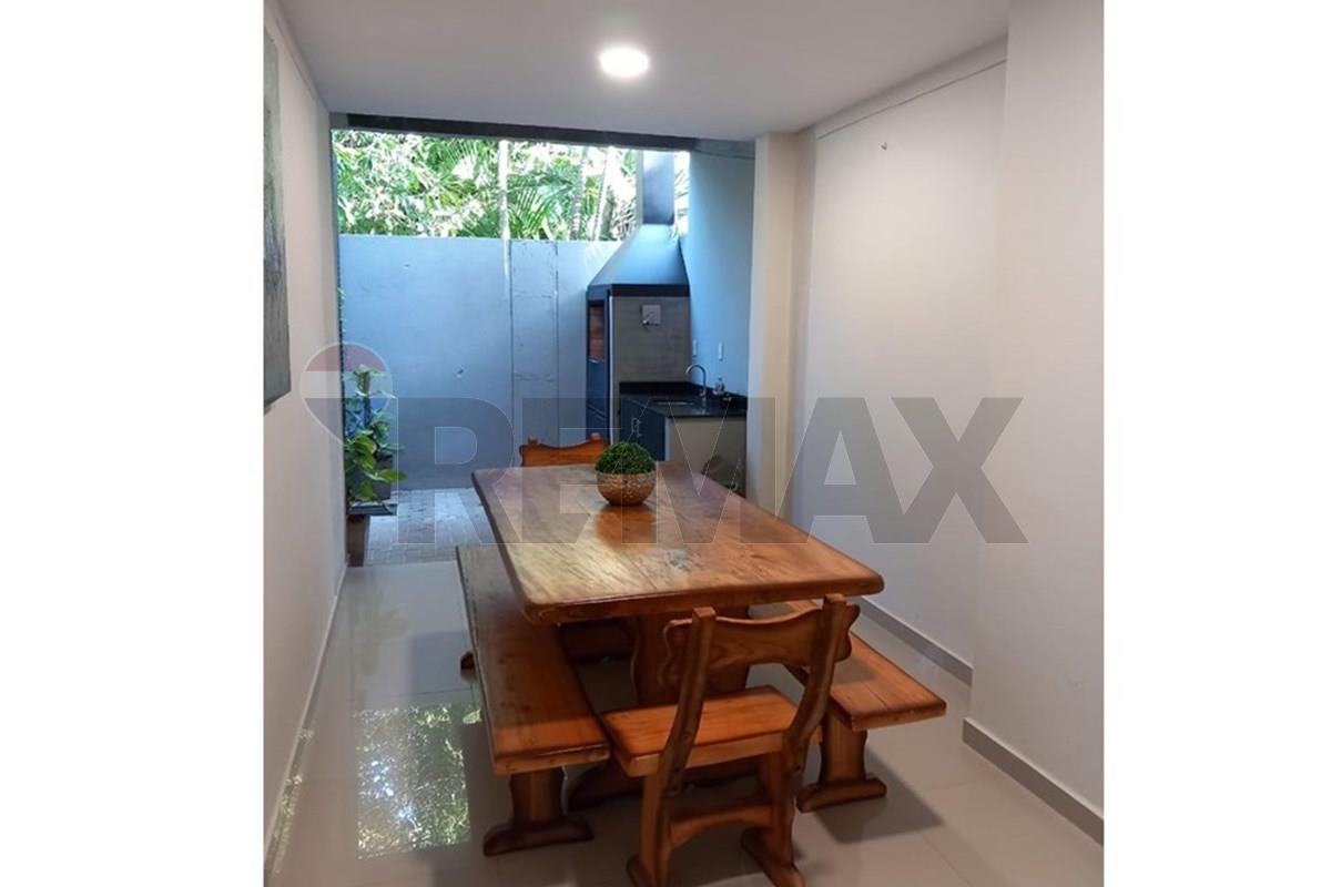 Departamento en alquiler en Loma Pytã, Asunción — foto 2