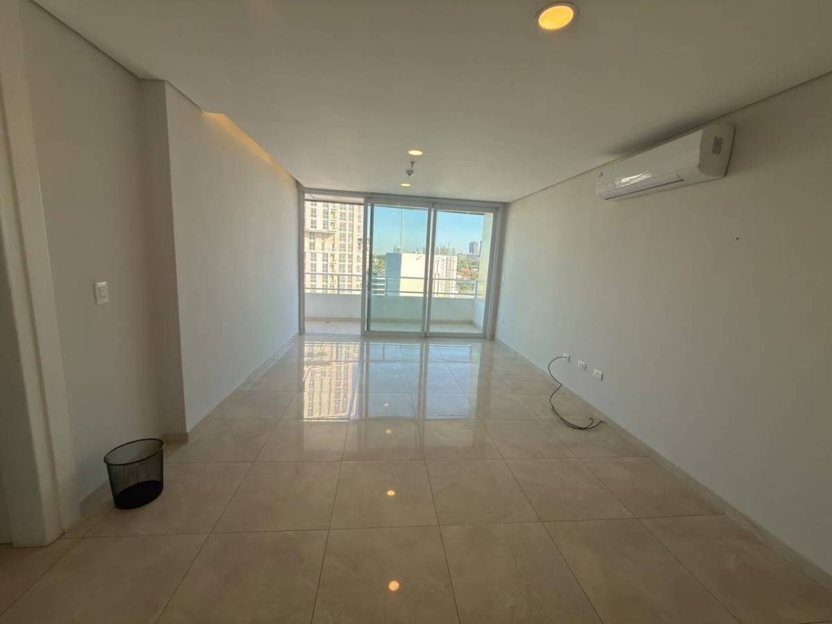 EXCLUSIVO DEPARTAMENTO EN ALQUILER - EDIFICIO ÁNCORA — foto 2