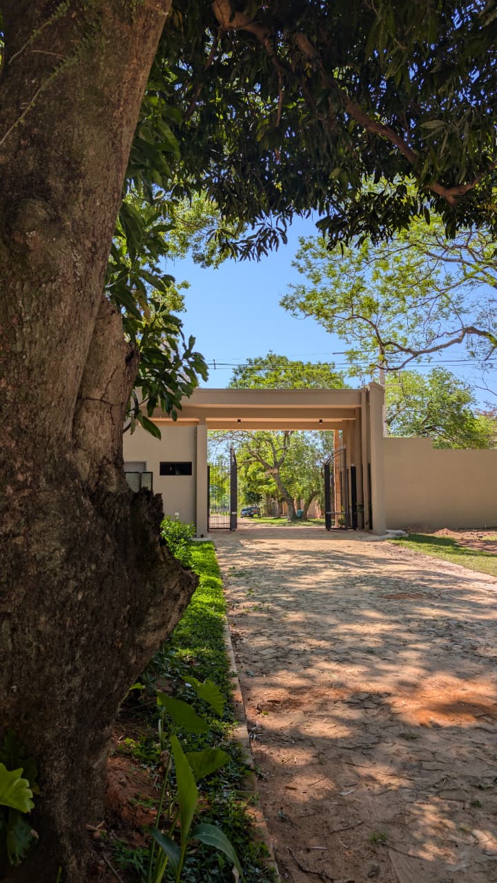 VENDO TERRENO EN SANBER, BARRIO CERRADO PIEDRAS BLANCAS — foto 2
