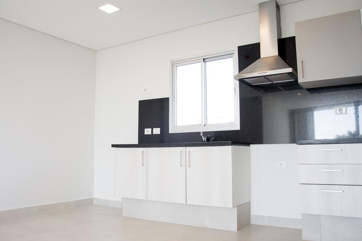 En Venta: Departamento En Las Mercedes Edificio La Mercedia — foto 2