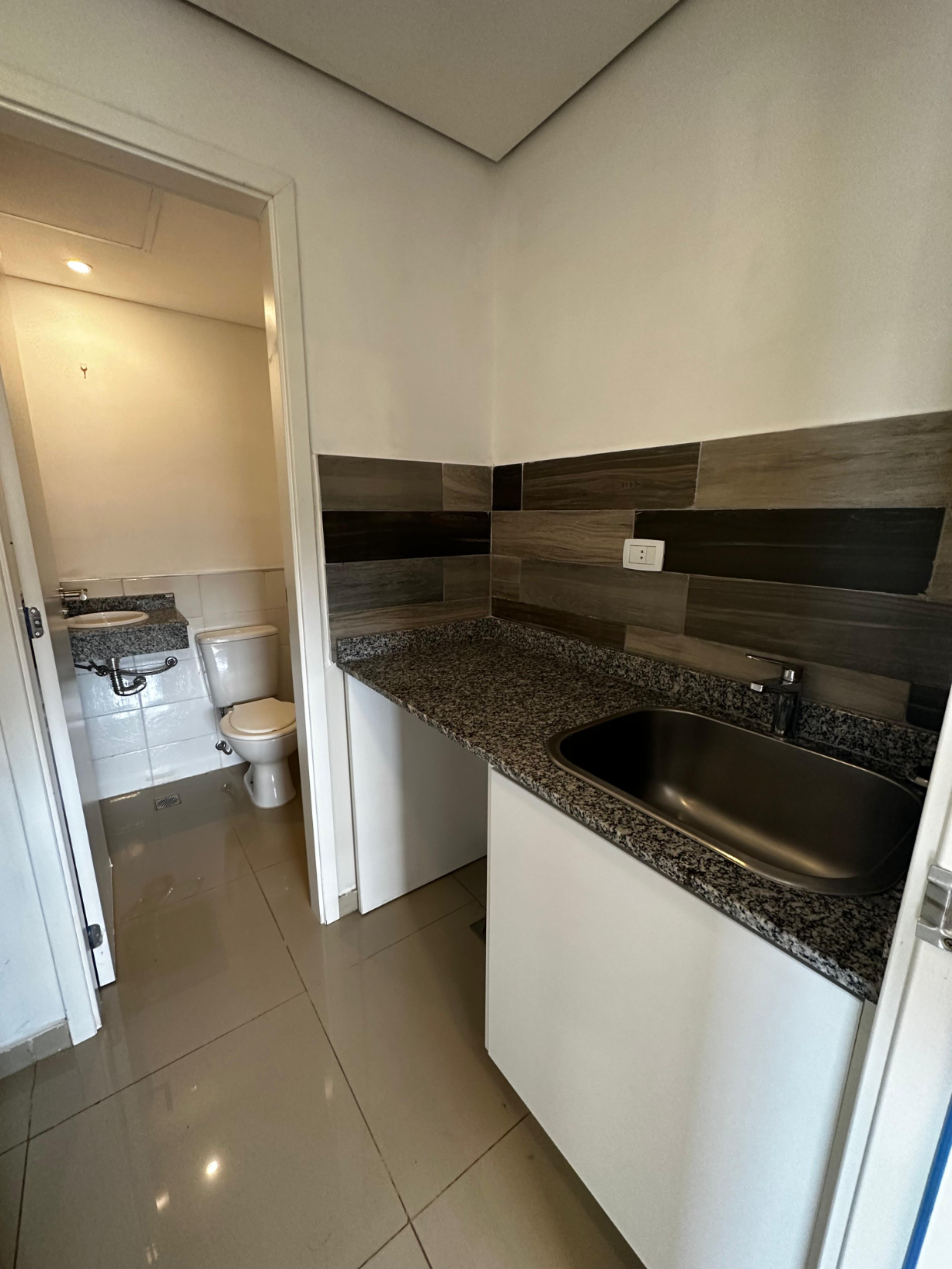 Departamento Exclusivo en Venta en Edificio Look, Barrio Jara — foto 3