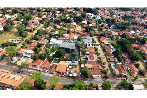 Terreno - Venta - Paraguay Central San Lorenzo — foto 3