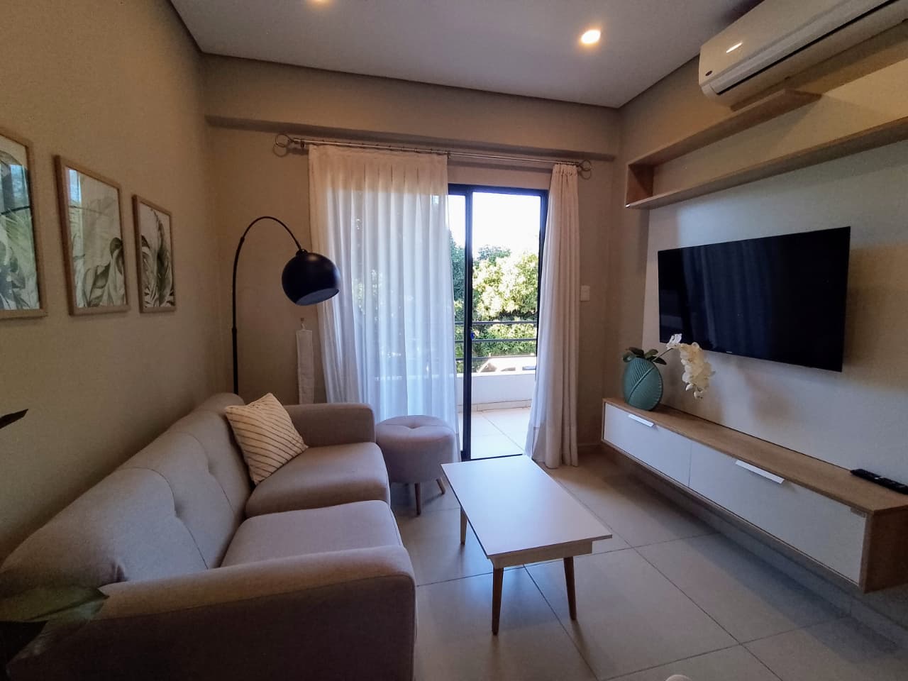 2hab 65m² - San Lorenzo