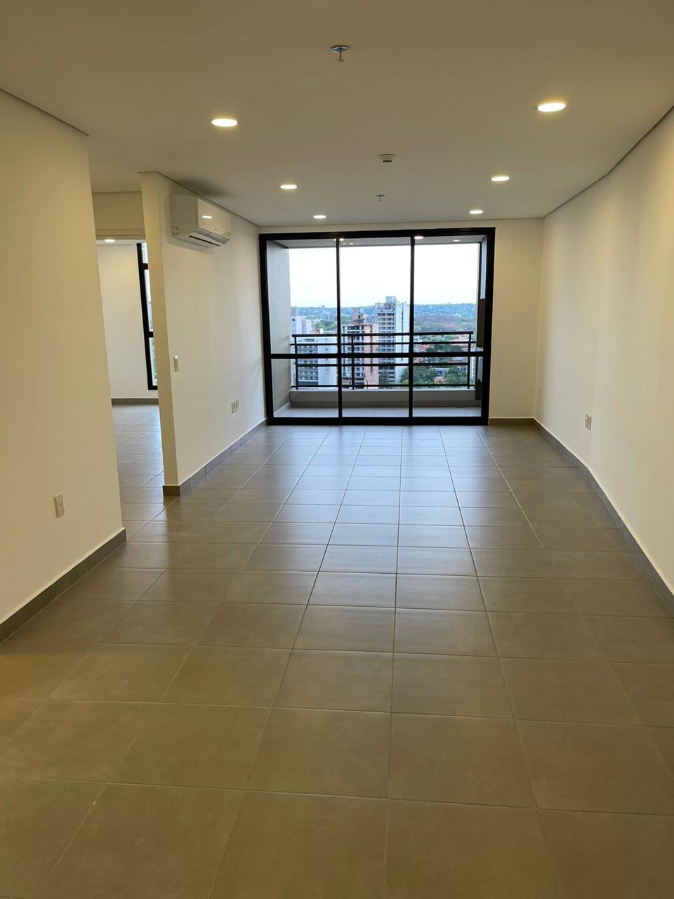 Departamento De Dos Dormitorios En Suite Y Baño Social !! — foto 2
