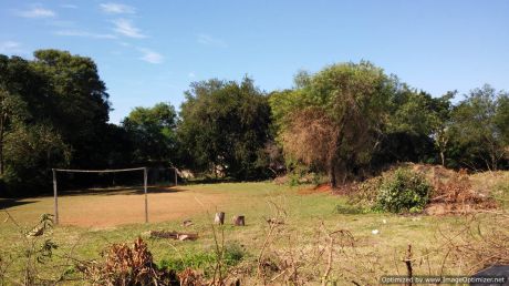 Terreno En San Lorenzo