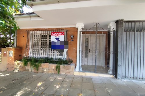 Casa-Alquiler-Fernando De La Mora, Central — foto 2