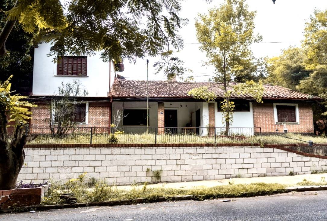 Casa en venta en Mburicaó