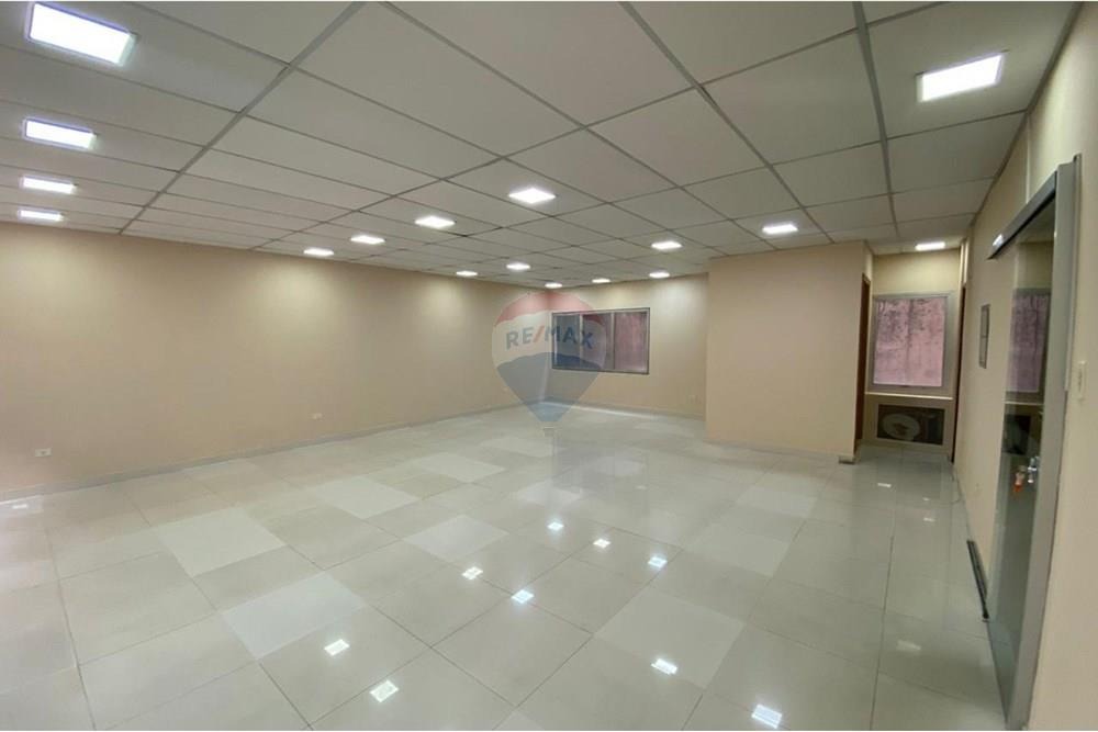 Oficina Ideal en el Centro de Paraguay: 110 m" — foto 2