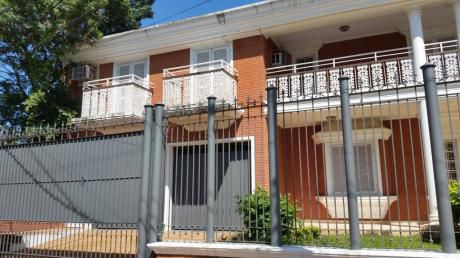 Alquilo Amplia Casa Para Oficina