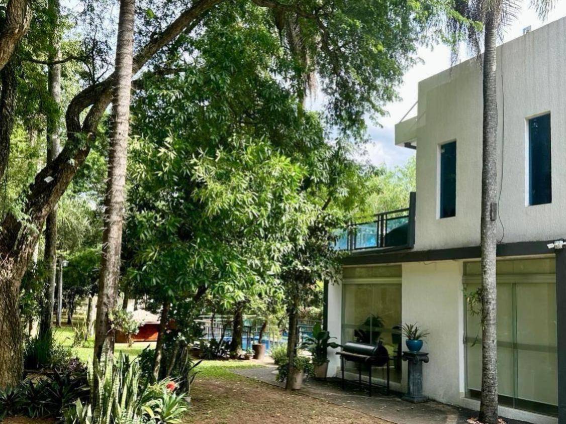 Casa de 7 dormitorios en venta - San Bernardino — foto 2