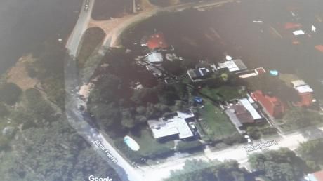 Terreno En Parque Miramar