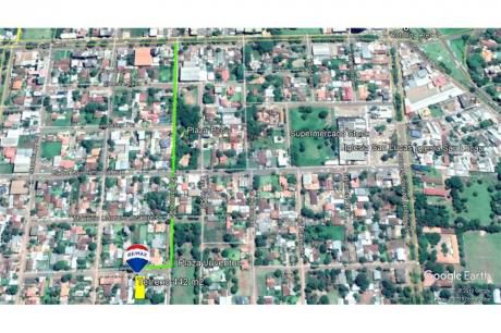 Vendo Hermoso Terren En El San José!
