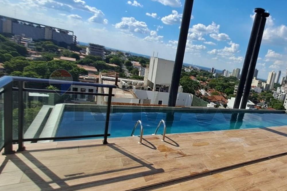 Monoambiente en alquiler en Las Carmelitas