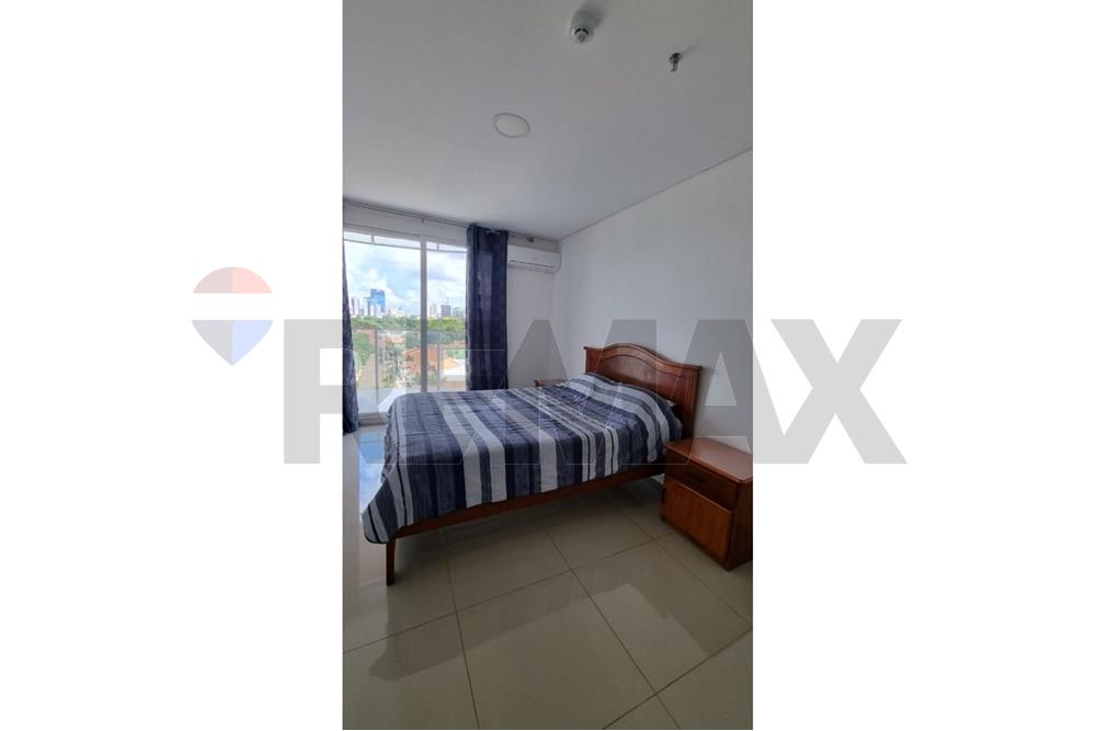 VENDO DEPARTAMENTO EN EDIFICIO CENTRAL PARK! — foto 3