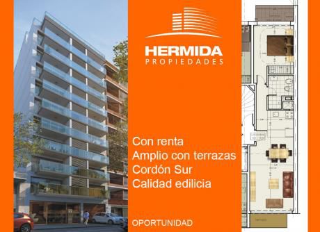 A Precio De Obra! Nuevo, 58.69m2!! Muy Bien Ubicado