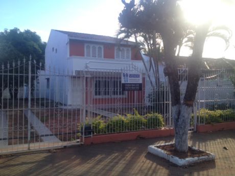 Vendo Casa En Lambaré