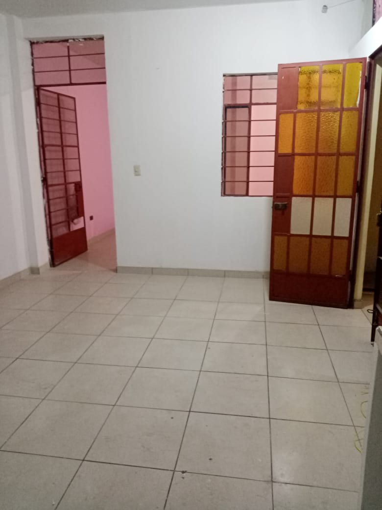 Departamento en alquiler en Villa María del Triunfo