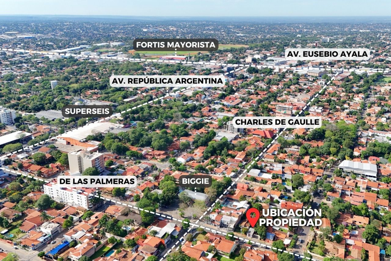 VENDO PROPIEDAD A METROS DE LA CUADRITA EN RECOLETA — foto 2