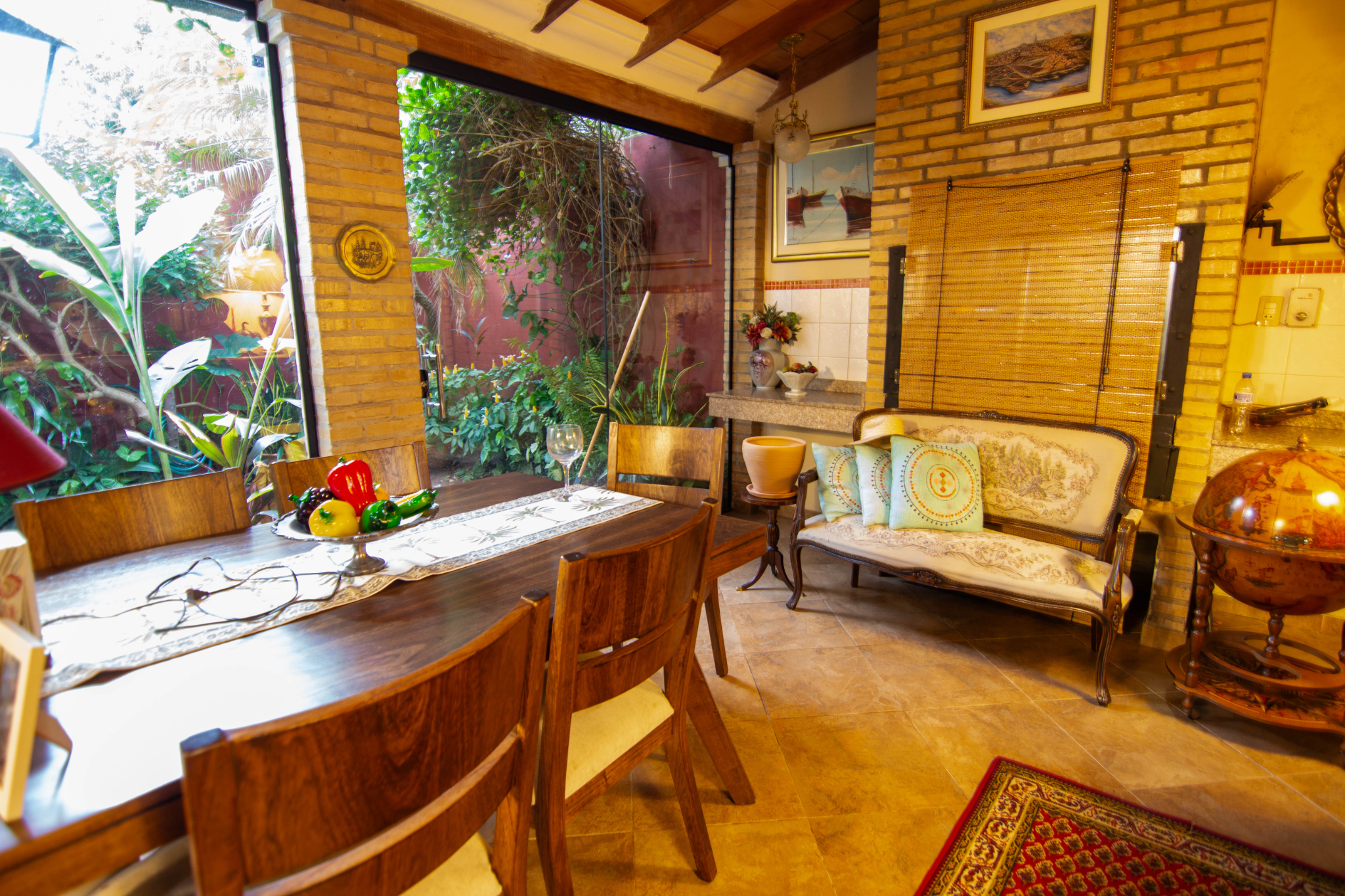 Duplex - Venta - Lambaré, Central, Paraguay — foto 3