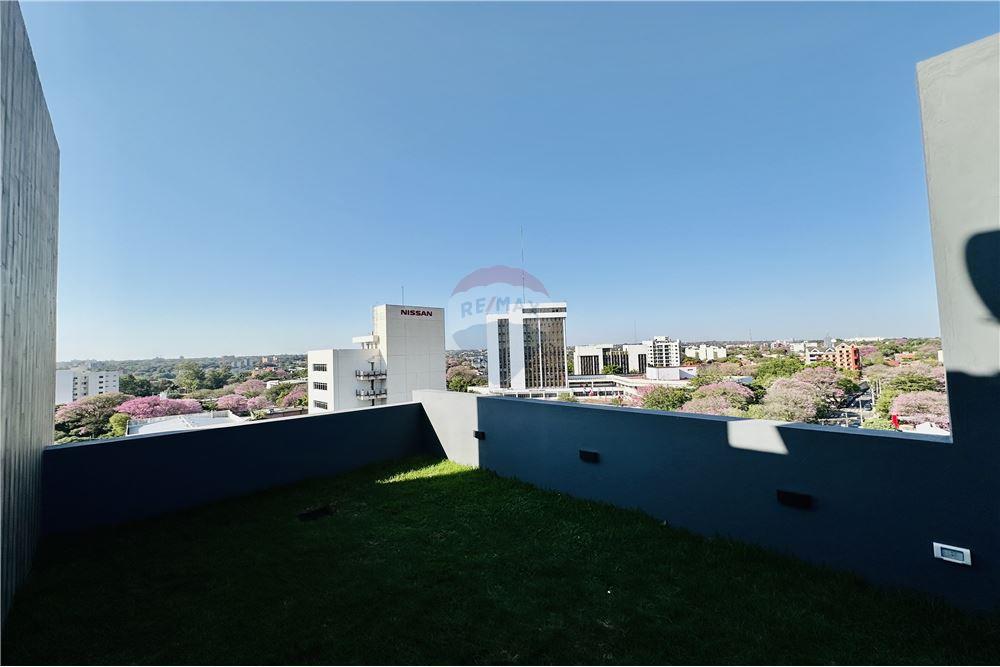 Departamento - Alquiler - Herrera, Paraguay 5,500,000 ₲ Mensual — foto 2