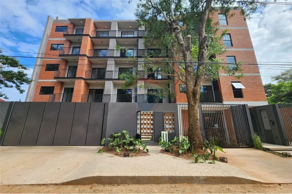 Departamento - Alquiler - Loma Pytá, Paraguay — foto 3