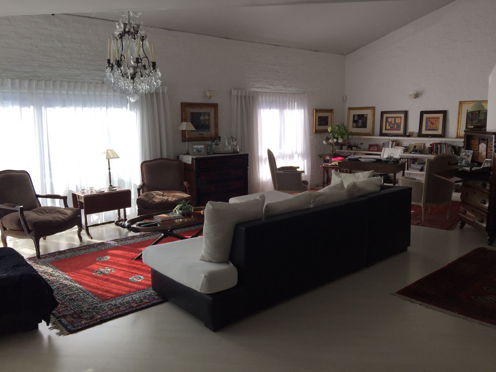 Gran Loft  con renta en Puertito del Buceo, Próximo al Mar