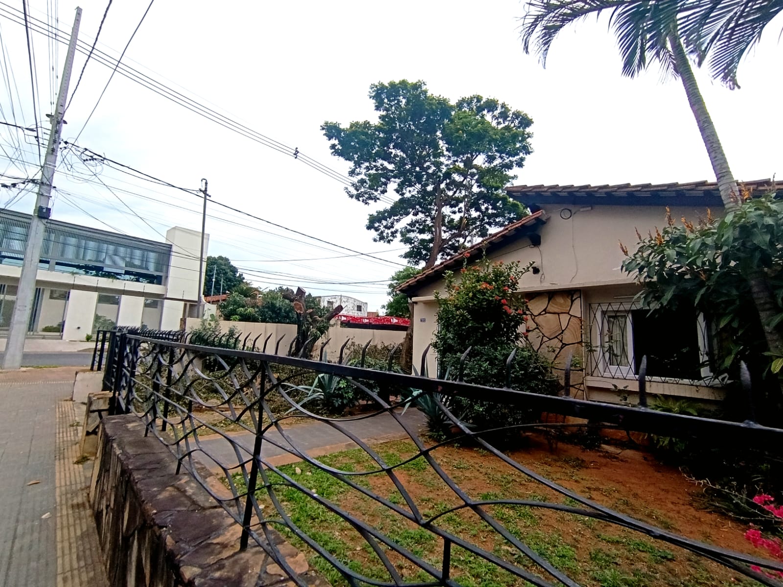 Casa en venta en Villa Aurelia