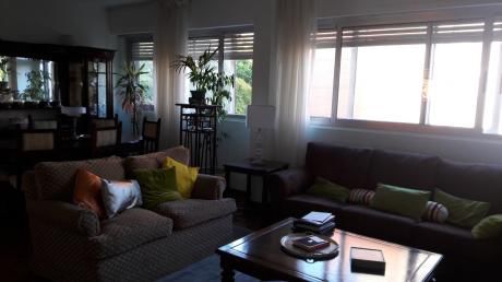 Venta Apartamento Pocitos
