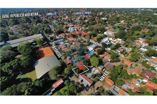 Terreno - Venta - Lambaré, Central, Paraguay — foto 2