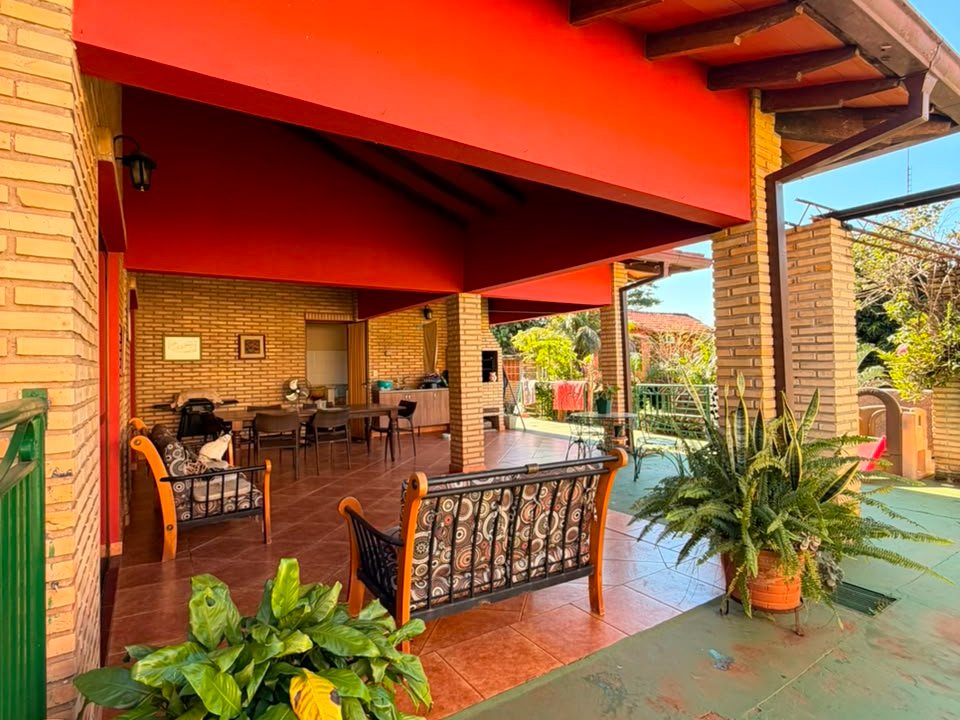 ALQUILO CASA EN PARANÁ COUNTRY CLUB — foto 3