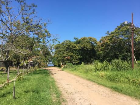 Terreno En Urbanización Sadi