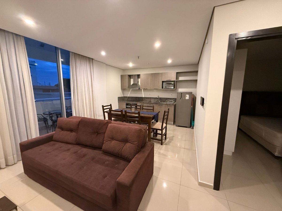 ALQUILER DEPARTAMENTO RECOLETA!!! — foto 2