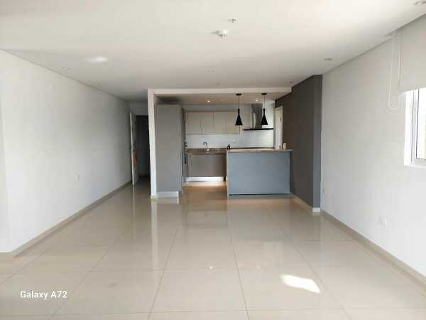 ALQUILO DEPARTAMENTO EN EL EDIFICIO ANDRADE!! — foto 2