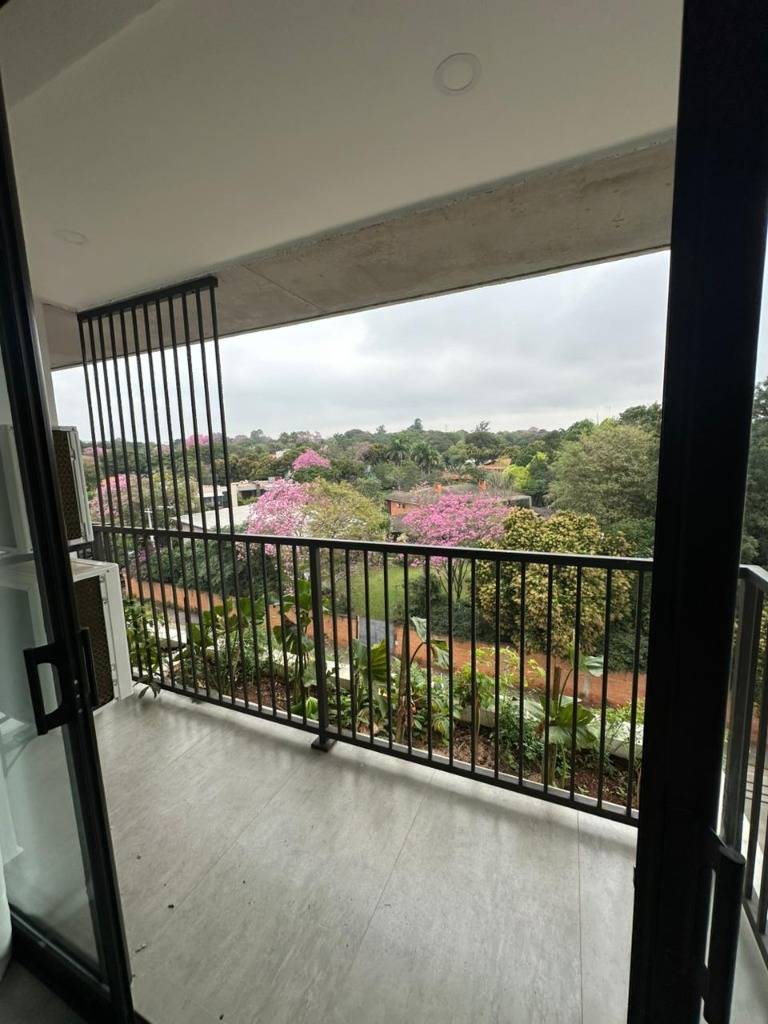 ALQUILO DEPARTAMENTO FULL AMOBLADO - AVDA MOLAS LOPEZ — foto 3