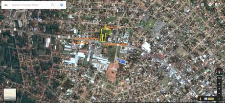 Sobre Ruta 2, Vendo Terreno 12.330 M2, Km 19, Con 53 Ms De Frente.