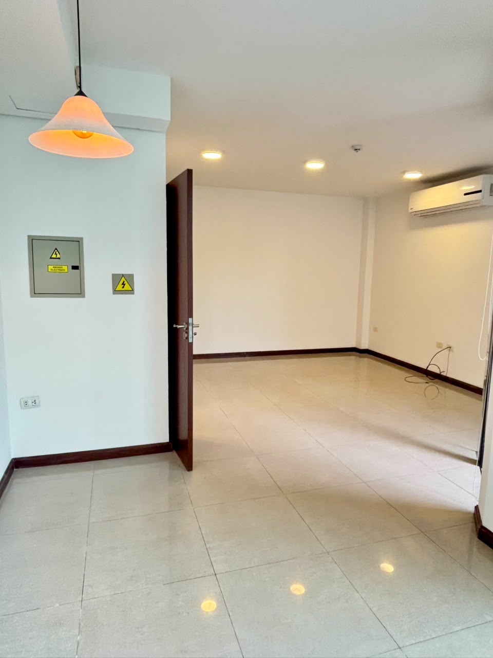 Alquilo departamento de 1 dormitorio en Edificio PrimeTime-Villa Morra, Asuncion — foto 3