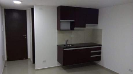 Mono Ambiente En Equipetrol