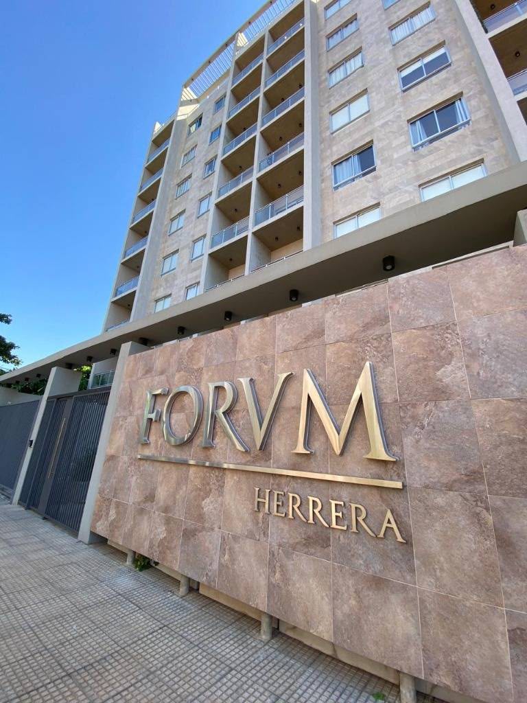 Departamento en alquiler en Herrera