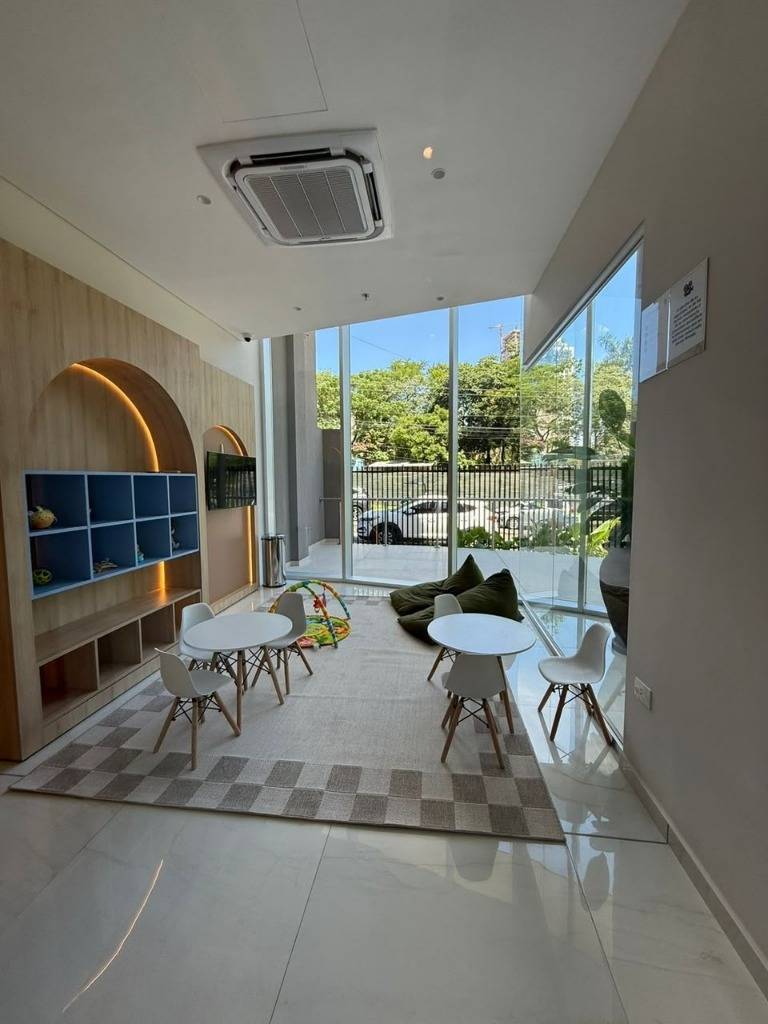 Departamento en alquiler en Jara