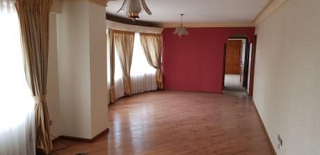 $us 135.000 Prado Bello Departamento 2 Dorm + Escritorio