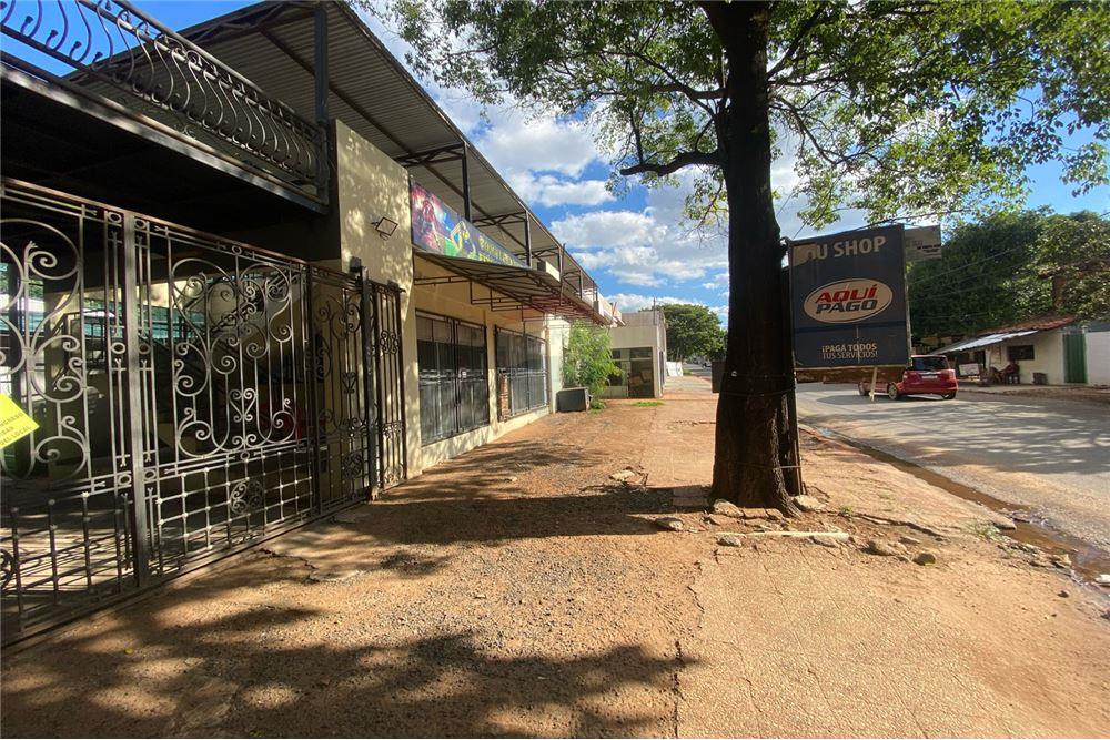 Sports Centre - Alquiler - Paraguay Central Fernando De La Mora — foto 2